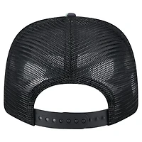 New Era Chicago White Sox Adventure Drinks Pattern 9SEVENTY Stretch-Snap Hat