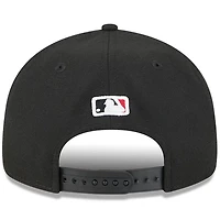 New Era Chicago White Sox Baseball Hall of Fame Retro Crown 9FIFTY Adjustable Hat