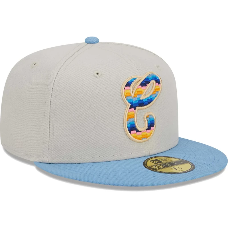 New Era Chicago White Sox Beach Front 59FIFTY Fitted Hat