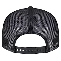 New Era Chicago White Sox Bikini Bottom Trucker 9FIFTY Snapback Hat