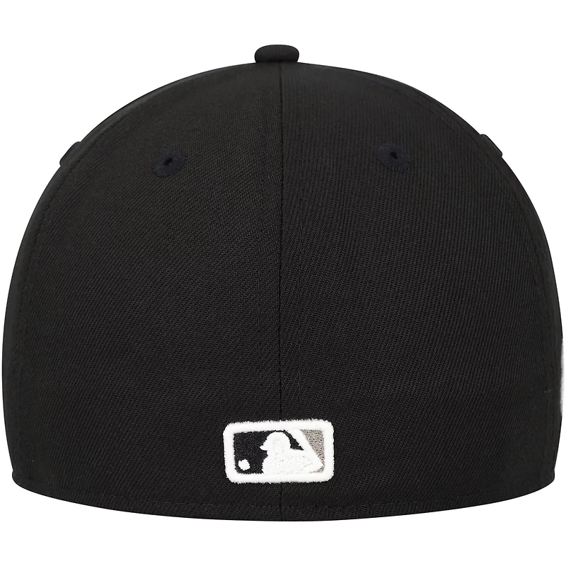 New Era Chicago White Sox Chrome Camo Undervisor 59FIFTY Fitted Hat