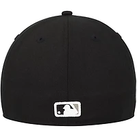 New Era Chicago White Sox Chrome Camo Undervisor 59FIFTY Fitted Hat