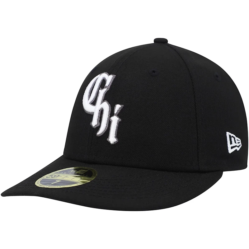 New Era Chicago White Sox City Connect 59FIFTY Fitted Hat