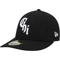 New Era Chicago White Sox City Connect 59FIFTY Fitted Hat