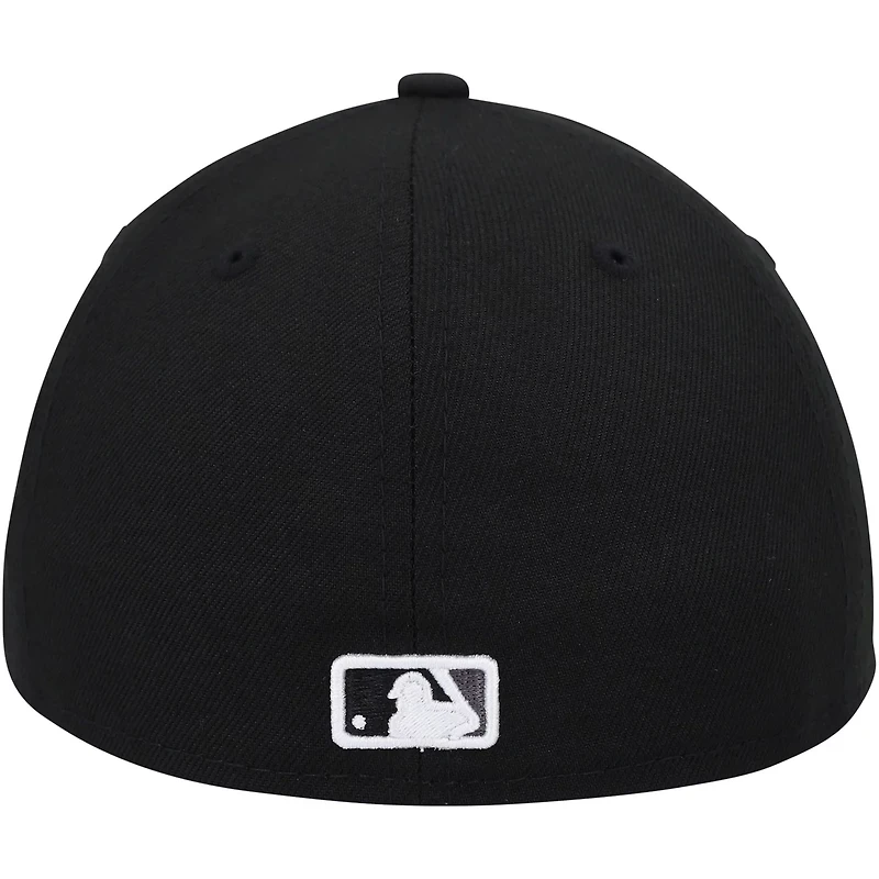 New Era Chicago White Sox City Connect 59FIFTY Fitted Hat