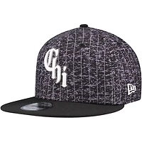 New Era Chicago White Sox City Connect 9FIFTY Snapback Hat