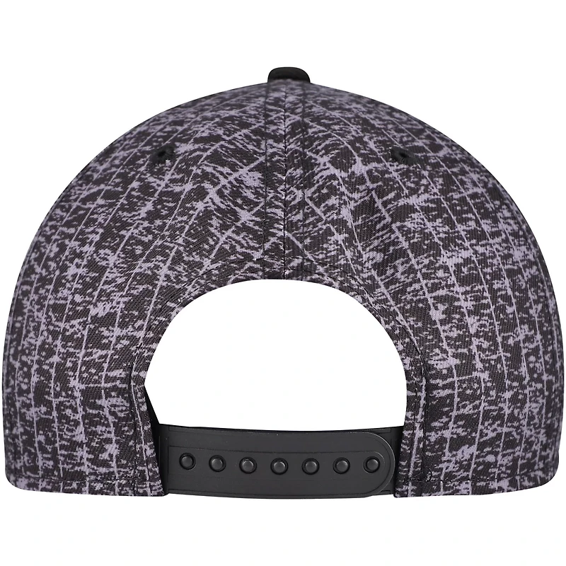 New Era Chicago White Sox City Connect 9FIFTY Snapback Hat