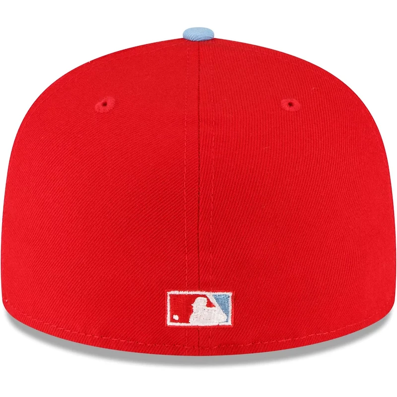 New Era Chicago White Sox City Flag 59FIFTY Fitted Hat