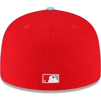 New Era Chicago White Sox City Flag 59FIFTY Fitted Hat