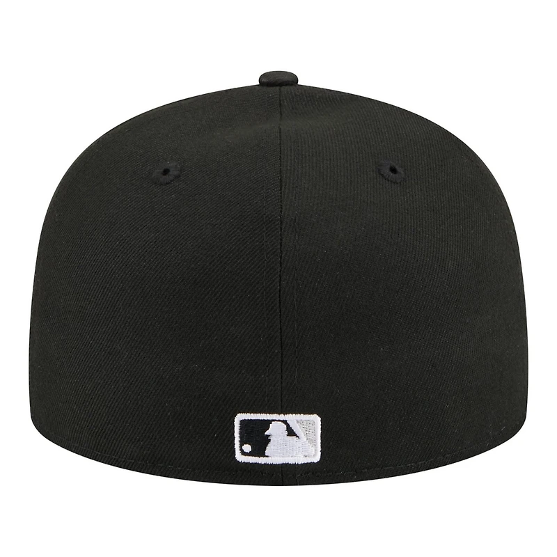 New Era Chicago White Sox City Patch 59FIFTY Fitted Hat