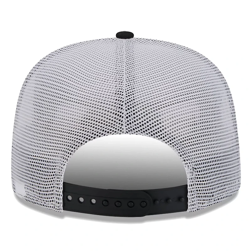 New Era Chicago White Sox Court Sport 9FIFTY Snapback Hat