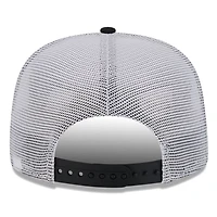 New Era Chicago White Sox Court Sport 9FIFTY Snapback Hat