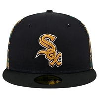New Era Chicago White Sox Digi Camo 59FIFTY Fitted Hat