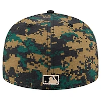 New Era Chicago White Sox Digi Camo 59FIFTY Fitted Hat