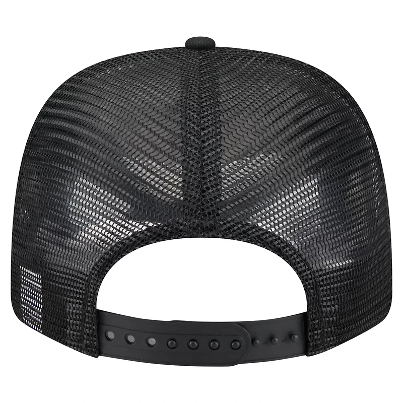 New Era Chicago White Sox Flag 9SEVENTY Stretch-Snap Hat