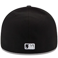 New Era Chicago White Sox Game Authentic Collection On-Field 59FIFTY Fitted Hat