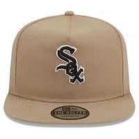 New Era Chicago White Sox Golfer Adjustable Hat
