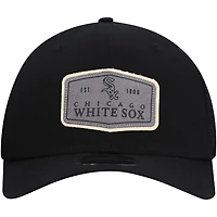 New Era Chicago White Sox Labeled 9SEVENTY Stretch-Snap Adjustable Hat
