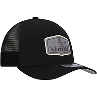 New Era Chicago White Sox Labeled 9SEVENTY Stretch-Snap Adjustable Hat