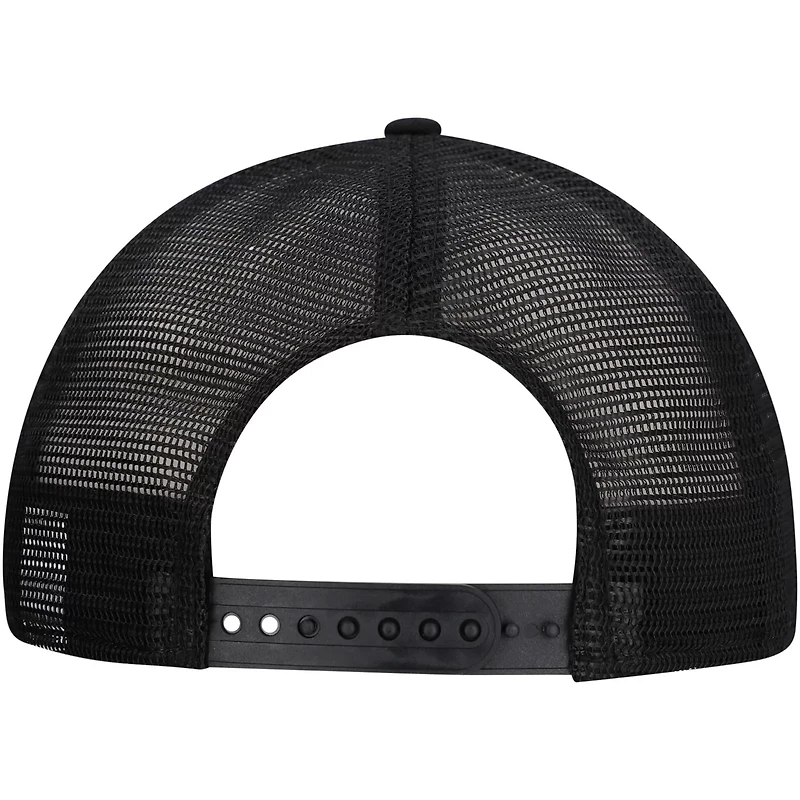 New Era Chicago White Sox Labeled 9SEVENTY Stretch-Snap Adjustable Hat