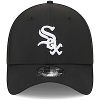New Era Chicago White Sox Logo 39THIRTY Flex Hat