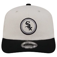 New Era Chicago White Sox Loyal 9SEVENTY Adjustable Hat