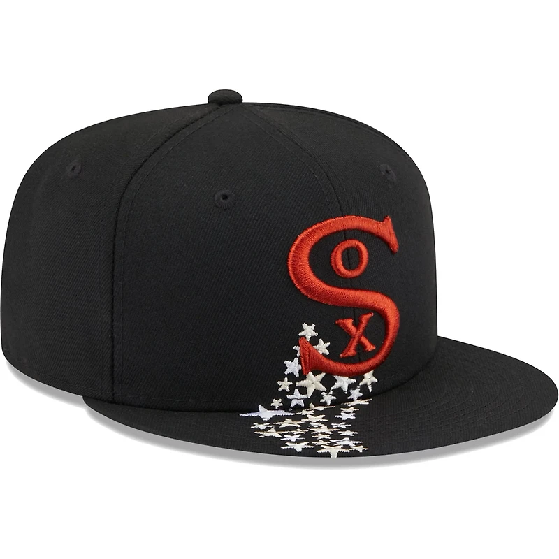 New Era Chicago White Sox Meteor 59FIFTY Fitted Hat