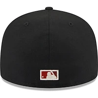New Era Chicago White Sox Meteor 59FIFTY Fitted Hat
