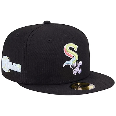 New Era Chicago White Sox Multi-Color Pack 59FIFTY Fitted Hat