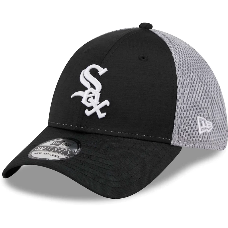 New Era Chicago White Sox Neo 39THIRTY Flex Hat