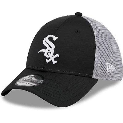 New Era Chicago White Sox Neo 39THIRTY Flex Hat