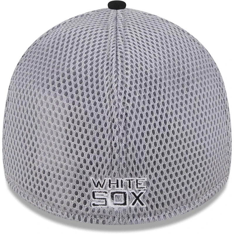New Era Chicago White Sox Neo 39THIRTY Flex Hat
