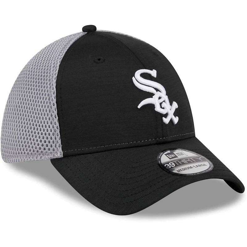 New Era Chicago White Sox Neo 39THIRTY Flex Hat