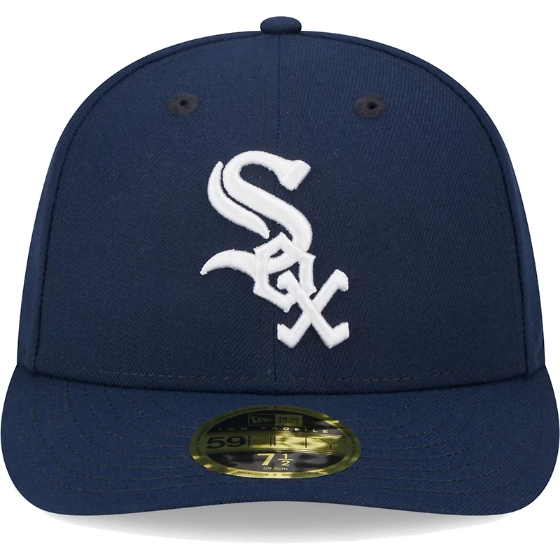 New Era Chicago White Sox Oceanside Low Profile 59FIFTY Fitted Hat