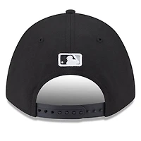 New Era Chicago White Sox Player Replica 9FORTY Adjustable Hat