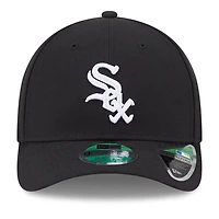 New Era Chicago White Sox Player Replica 9FORTY Adjustable Hat