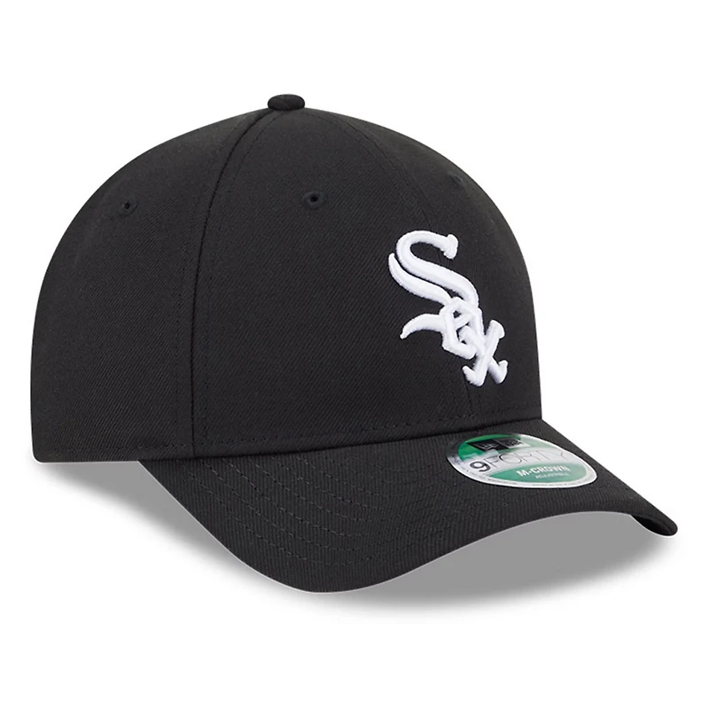 New Era Chicago White Sox Player Replica 9FORTY Adjustable Hat