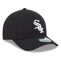 New Era Chicago White Sox Player Replica 9FORTY Adjustable Hat