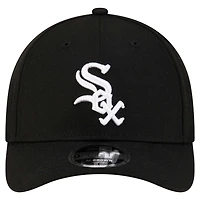 New Era Chicago White Sox Player Replica 9FORTY Adjustable Hat