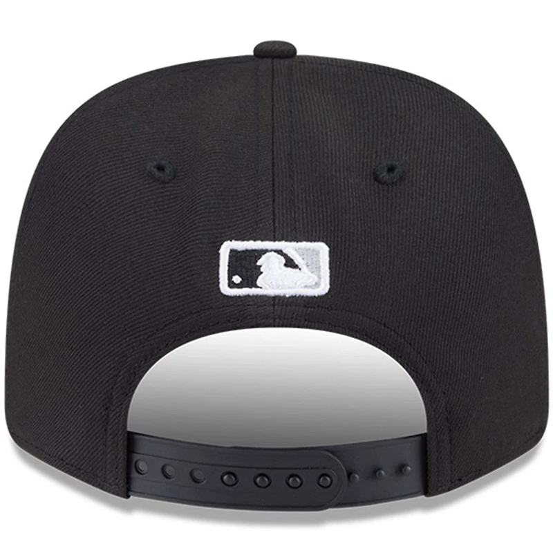 New Era Chicago White Sox Player Replica 9SEVENTY Adjustable Hat