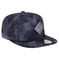 New Era Chicago White Sox Printed Golfer Snapback Hat