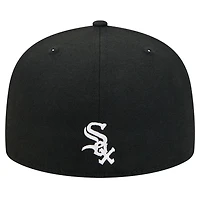 New Era Chicago White Sox Ransom 59FIFTY Fitted Hat