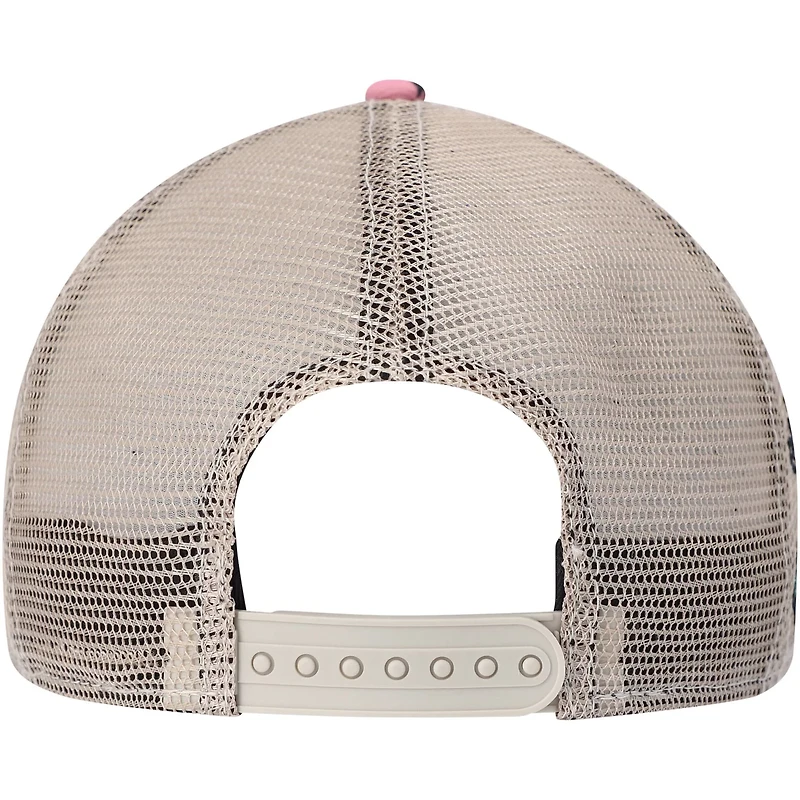 New Era Chicago White Sox Retro Beachin' Trucker 9FIFTY Snapback Hat