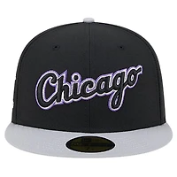 New Era Chicago White Sox Retro Spring Training 59FIFTY Fitted Hat