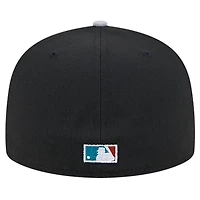 New Era Chicago White Sox Retro Spring Training 59FIFTY Fitted Hat