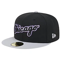 New Era Chicago White Sox Retro Spring Training 59FIFTY Fitted Hat