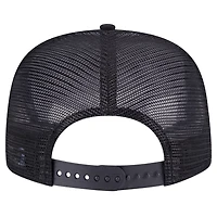 New Era Chicago White Sox Seeing Diamonds A-Frame Trucker 9FIFTY Snapback Hat