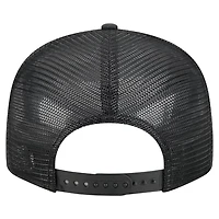 New Era Chicago White Sox Split Panel 9FIFTY Trucker Snapback