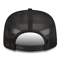 New Era Chicago White Sox Street Team A-Frame Trucker 9FIFTY Snapback Hat