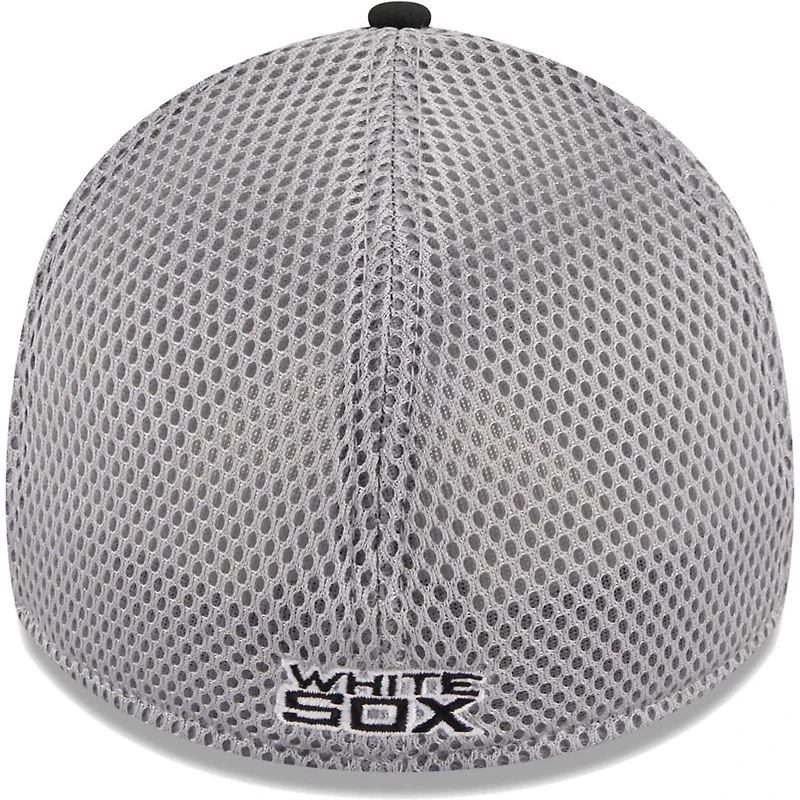 New Era Chicago White Sox Team Neo 39THIRTY Flex Hat